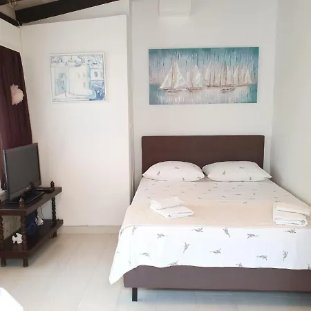 Apartamento Dabar *