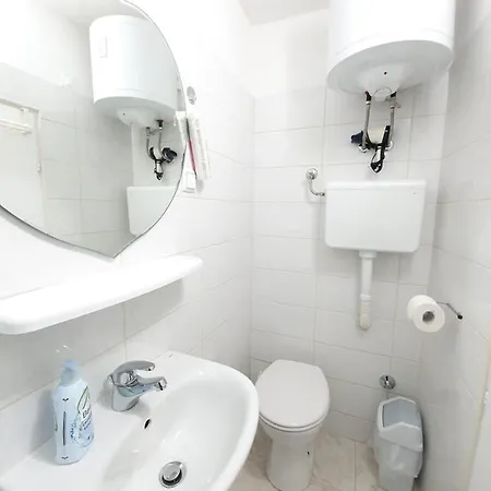 Dabar Apartamento Dubrovnik