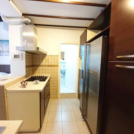 Apartamento Dabar