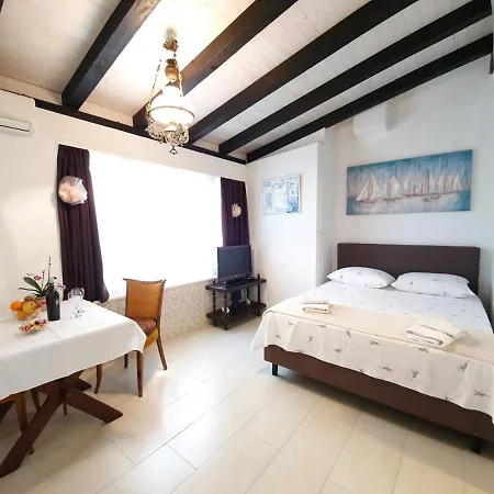 Apartamento Dabar