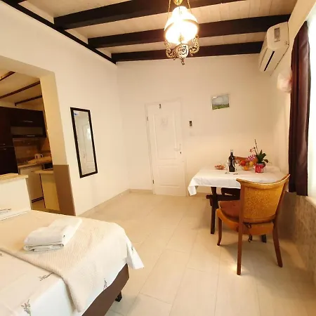 Apartamento Dabar Dubrovnik