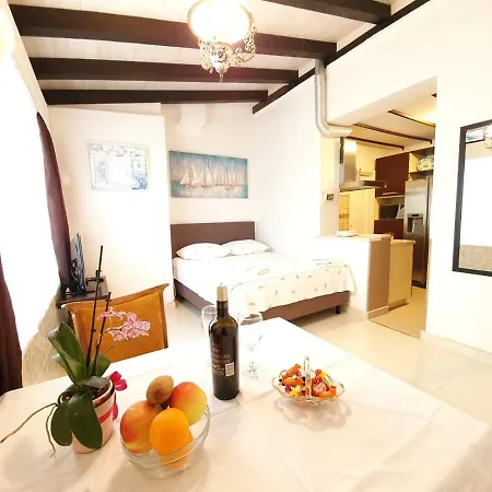 Dabar 公寓 杜布罗夫尼克