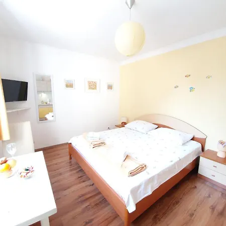 Apartamento Dabar *
