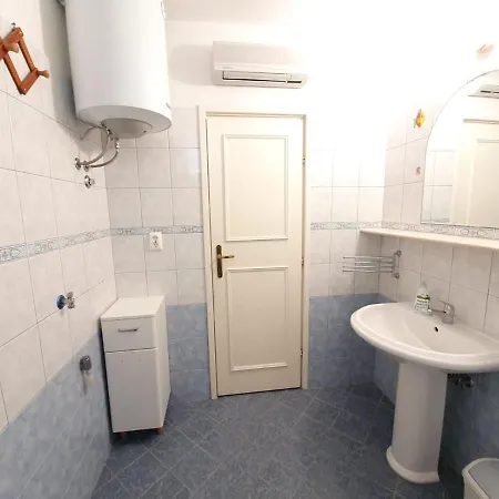 Apartamento Dabar *