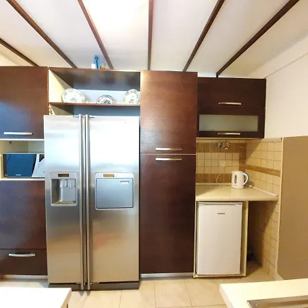 Apartamento Dabar