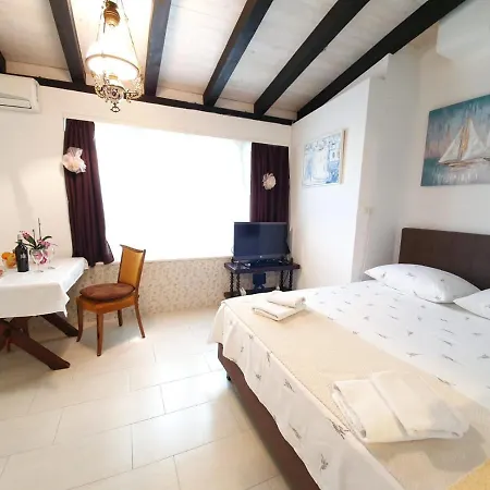 Apartamento Dabar *