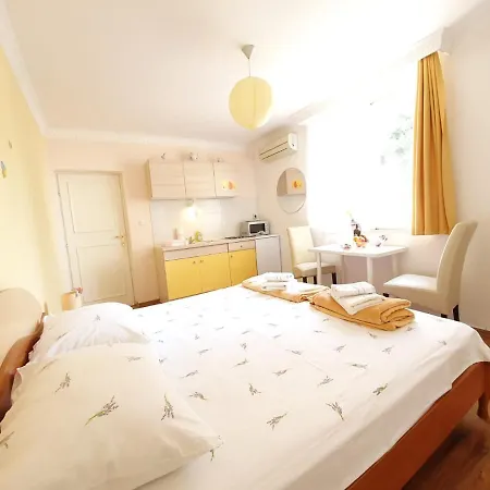 Dabar 公寓 杜布罗夫尼克