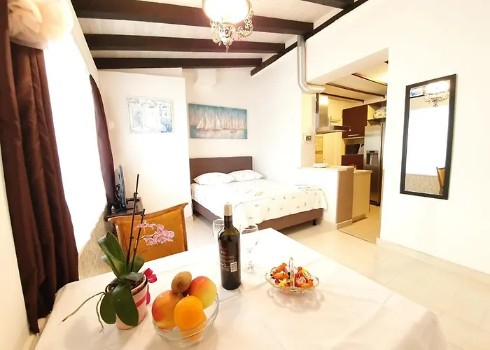 Dabar Apartmán Dubrovník