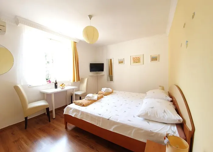 Dabar * Ντουμπρόβνικ