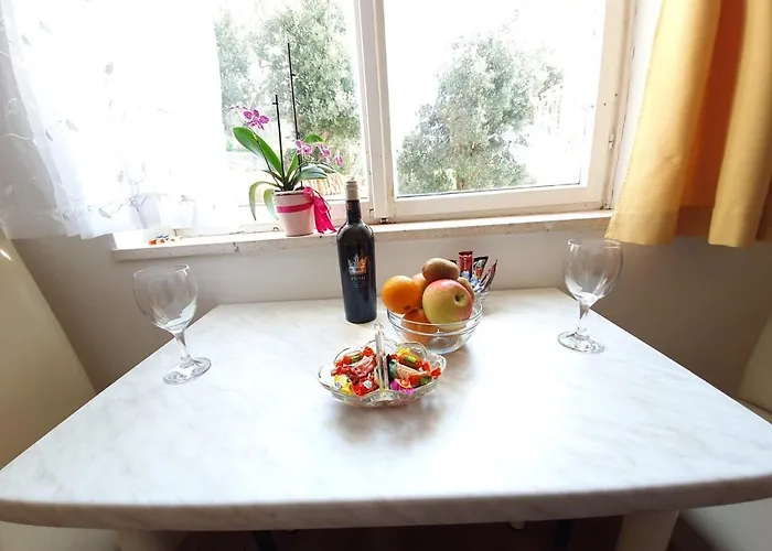 Apartmán Dabar Dubrovník