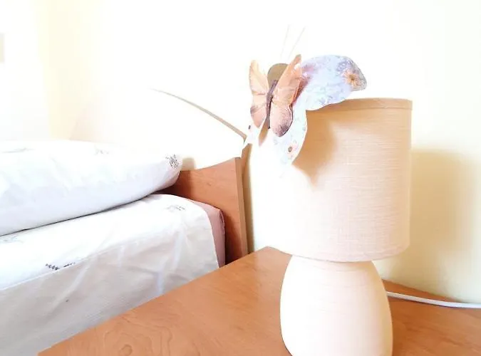 Διαμέρισμα Dabar