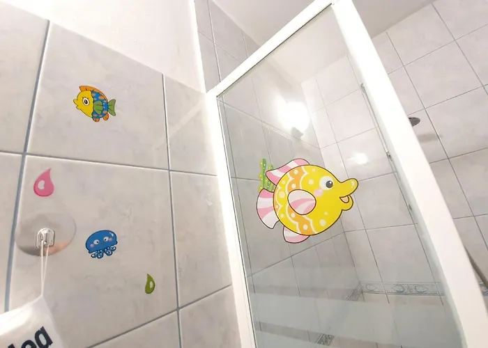 Apartmán Dabar Dubrovník