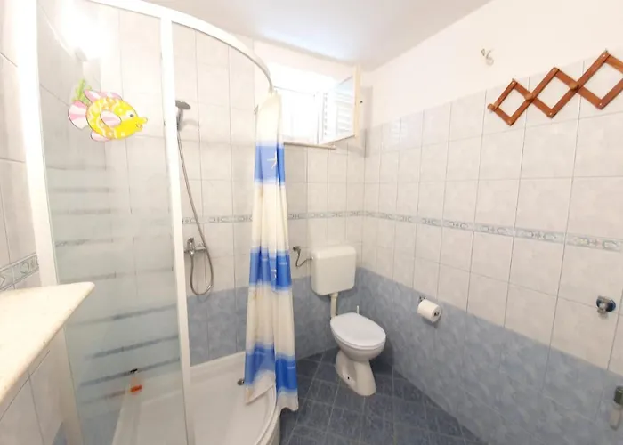 Dabar Apartmán Dubrovník