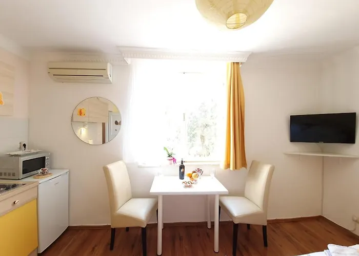 Dabar * Ντουμπρόβνικ