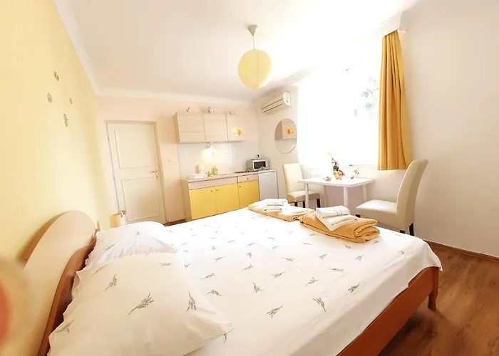 Dabar Apartmán Dubrovník