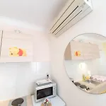 Dabar Апартаменты *
