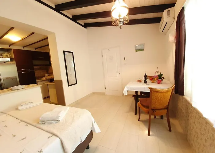 Apartment Dabar Dubrovnik