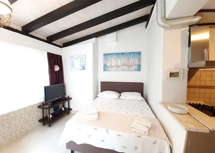 Dabar Apartment Dubrovnik