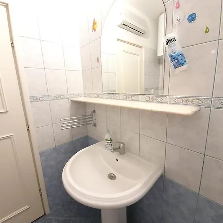 Appartement Dabar