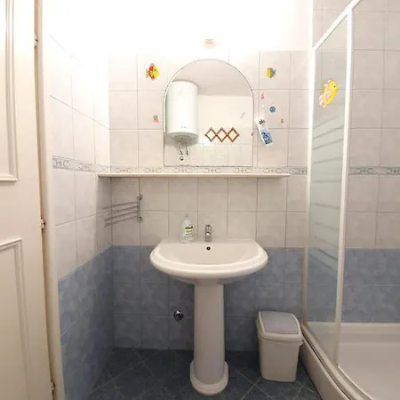 Appartement Dabar