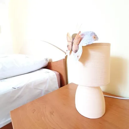 Appartement Dabar