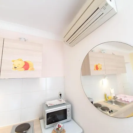 Dabar Appartement *