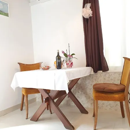 Dabar Appartement *